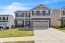 426 Edenvale Drive sold home in Greer, SC
