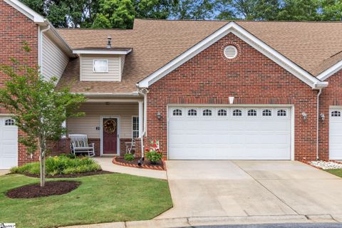 21 Butler Crossing Drive sold home in Eastcreek Park, Mauldin, SC