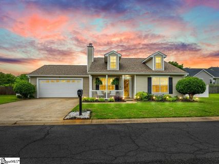 418 Sante Fe Road sold home in Cypress Ridge, Moore, SC