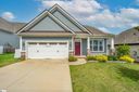 149 Bur Oak Drive sold home in Taylors, SC