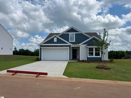 2103 Maggie Acres Road Lot 23