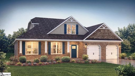 3083 Toliver Trail (Lot 76)