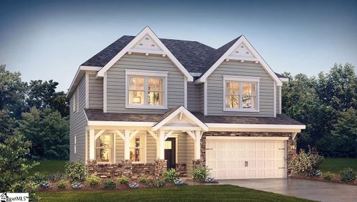 5619 Wellsley Drive (Lot 411)