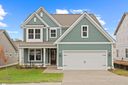 3029 Ambrosia Drive sold home in Duncan, SC
