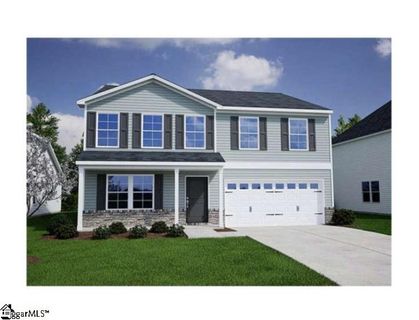 2116 Maggie Acres Road Lot 36
