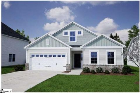 2078 Maggie Acres Road Lot 45