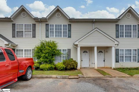 40 Buff Street sold home in City Place, Greenville, SC