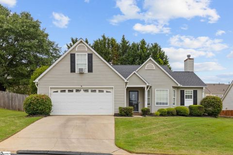 25 Woolridge Way