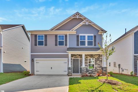 1103 Silverbend Trail