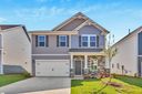 1103 Silverbend Trail sold home in Duncan, SC