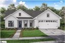 Wildwood Trail Lot 8B sold home in Westminster, SC