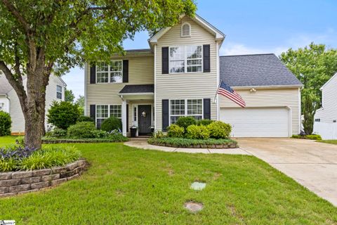 151 Bonnie Woods Drive