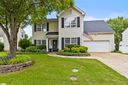 151 Bonnie Woods Drive sold home in Greenville, SC