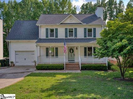 116 Ginger Lane
