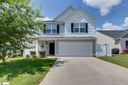 111 Elmhurst Lane sold home in Anderson, SC