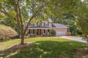 603 Foxhound Court sold home in Simpsonville, SC
