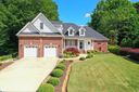 300 Dunrobin Lane sold home in Simpsonville, SC