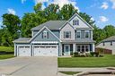 201 Easton Meadow Way sold home in Greer, SC