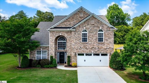 231 Haddington Lane sold home in Treybern, Greenville, SC