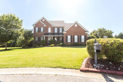 228 Ridge Bay Court sold home in Leacroft, Greenville, SC