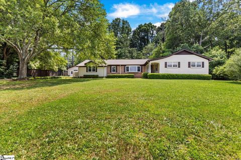 3 Providence Square sold home in Pelham Estates, Greenville, SC