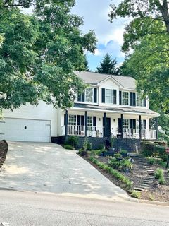 104 Beechridge Way sold home in Parkins Grove, Greenville, SC