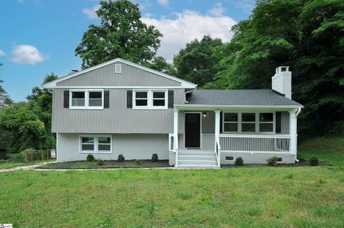 12 Hillside Lane sold home in Woodfields, Greenville, SC