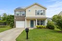 950 Mary Grace Lane sold home in Duncan, SC