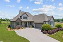 141 Emma Bryant Way sold home in Greer, SC