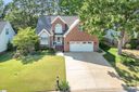 404 Austin Woods Court sold home in Greer, SC