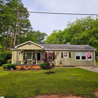 226 Mark Street sold home in Nalley-Roper, Easley, SC