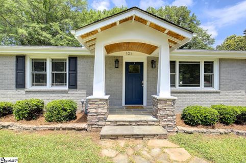 101 Tuskegee Avenue