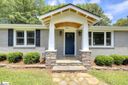 101 Tuskegee Avenue sold home in Greenville, SC