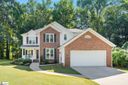 7 Marsh Creek Drive sold home in Mauldin, SC