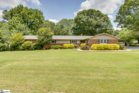 202 Terramont Drive sold home in Terra Pines, Greenville, SC