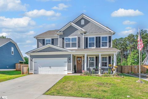 407 Buchanan Ridge Road