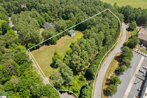 203 Ponders Ray Lane sold home in Huntington, Greenville, SC
