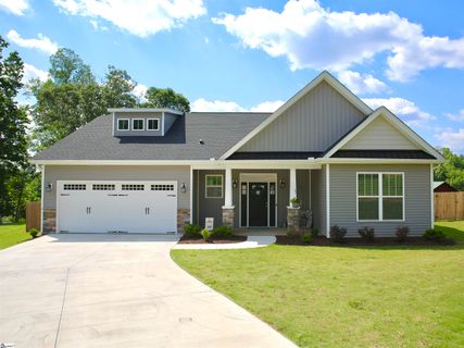 14 Ames Court sold home in Fox Springs, Taylors, SC