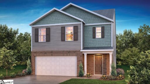 109 Mable Leaf Lane