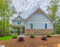 1206 Yellowood Drive sold home in Seneca, SC