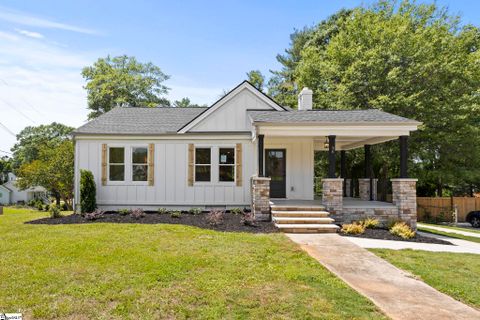 36 Old Augusta Road