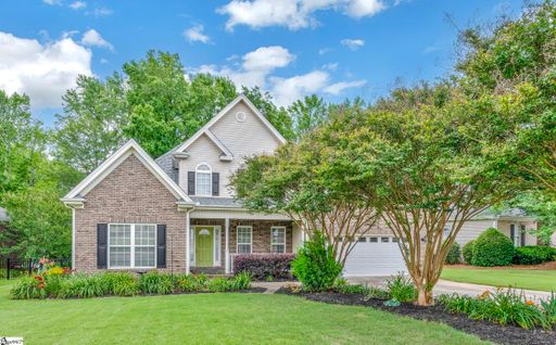 9 Shannon Creek Court sold home in Shannon Creek, Greenville, SC