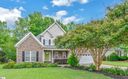 9 Shannon Creek Court sold home in Greenville, SC