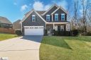 115 Dauphine Way sold home in Greer, SC