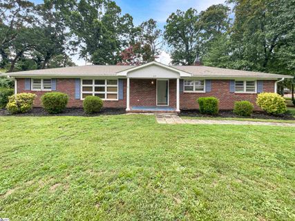 117 Loretta Drive sold home in Shoreswood, Spartanburg, SC