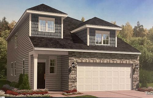 1608 Savannah Mills Drive