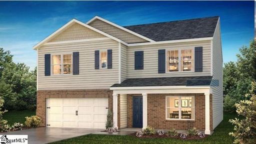 504 Topaz Court