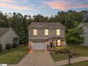 108 Donemere Way sold home in Fountain Inn, SC