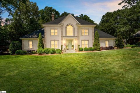 1 Vaughns Mill Court sold home in Hamptons Grant, Simpsonville, SC