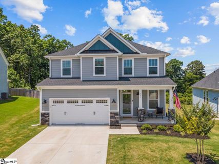 431 Buchanan Ridge Road